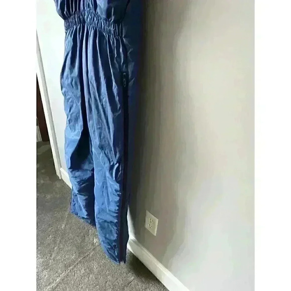 Vintage 1970s Polaris 2 Piece Snow Suit Mens Size Medium - Picture 14 of 16